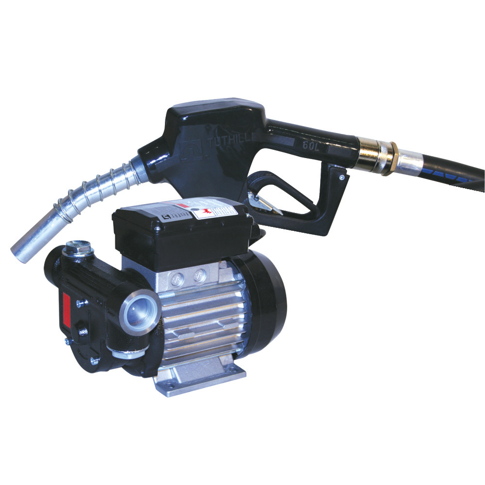 Adam Pumps Treibstoffpumpe Profi Set