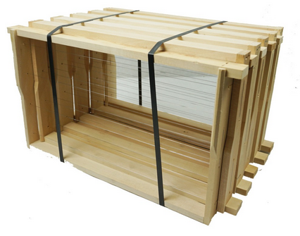 Rähmchen EHM Vollzarge Hoffmann