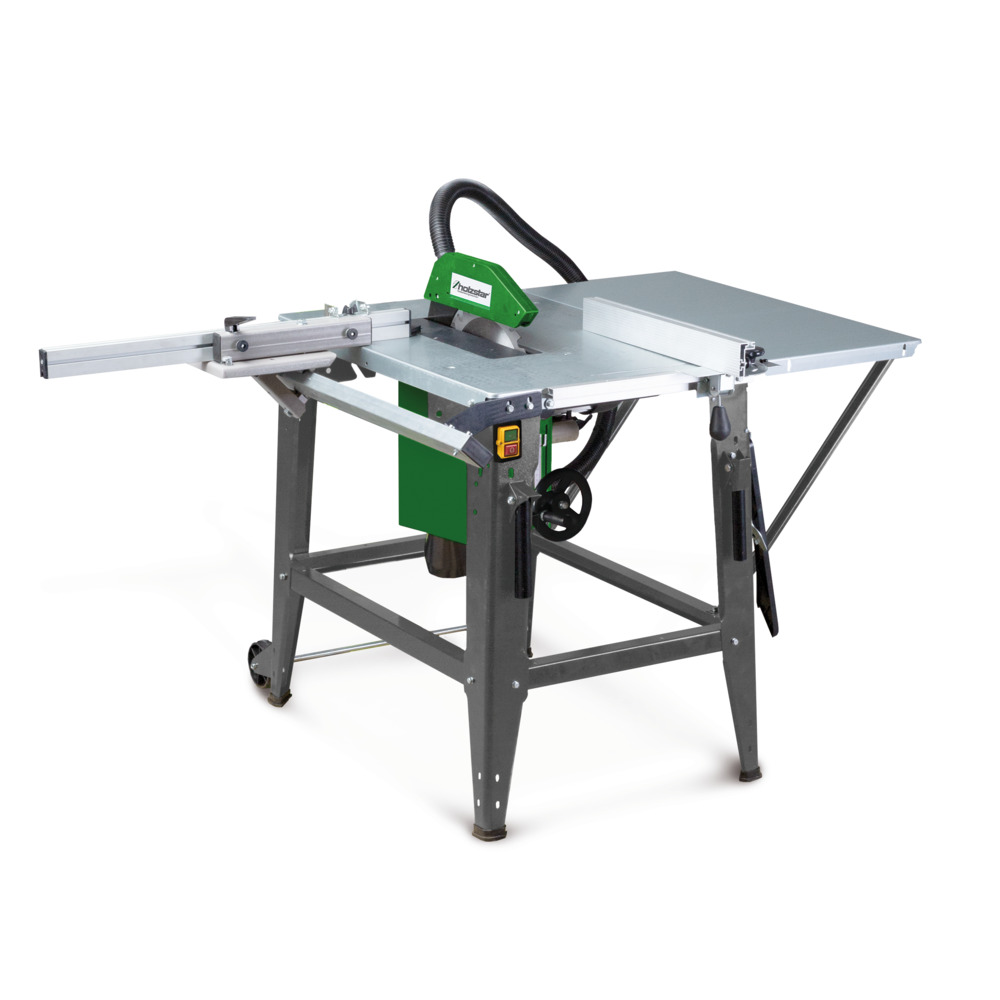 Tischkreissäge XY 350